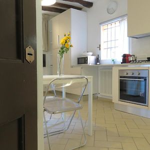 Appartement met een Slaapkamer
